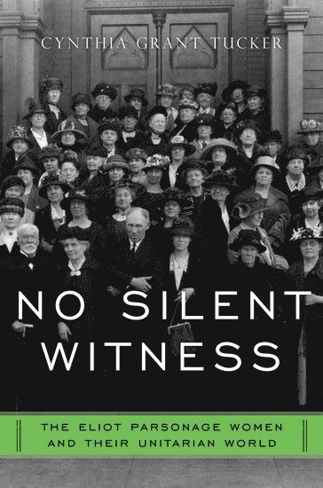 No Silent Witness 1