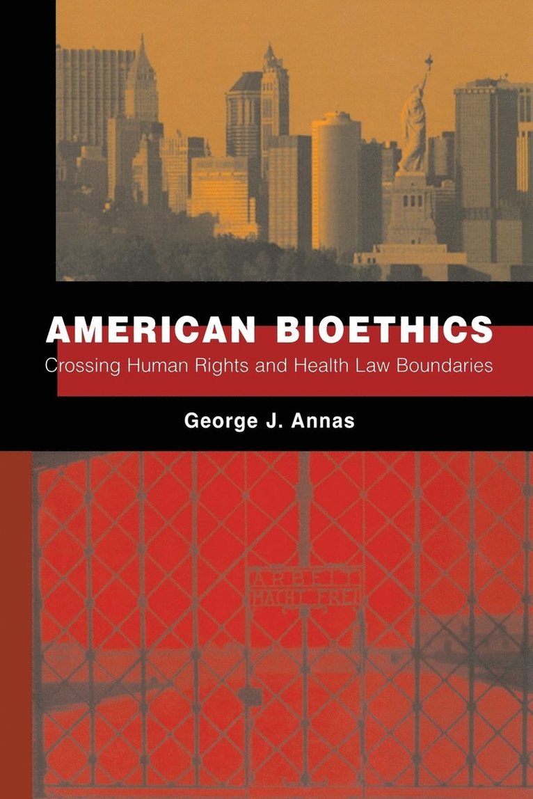 American Bioethics 1