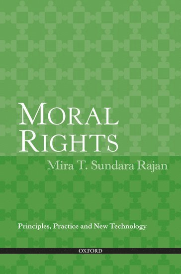 Moral Rights 1