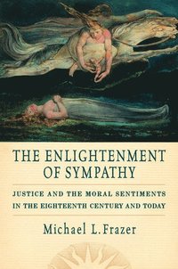 bokomslag The Enlightenment of Sympathy