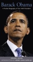 bokomslag Barack Obama