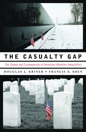 The Casualty Gap 1