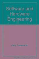 bokomslag Software and Hardware Engineering: