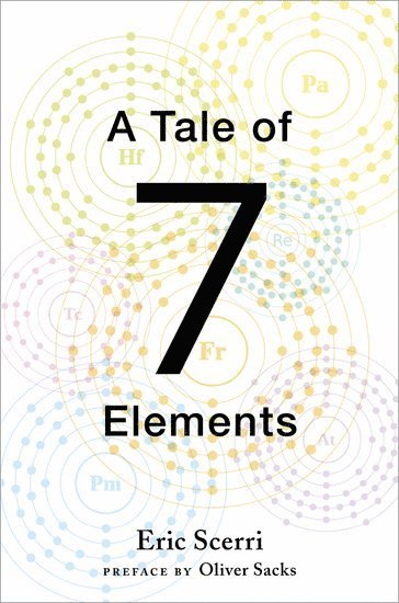 A Tale of Seven Elements 1