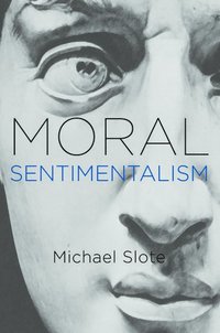 bokomslag Moral Sentimentalism