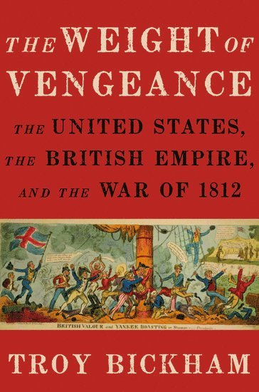 The Weight of Vengeance