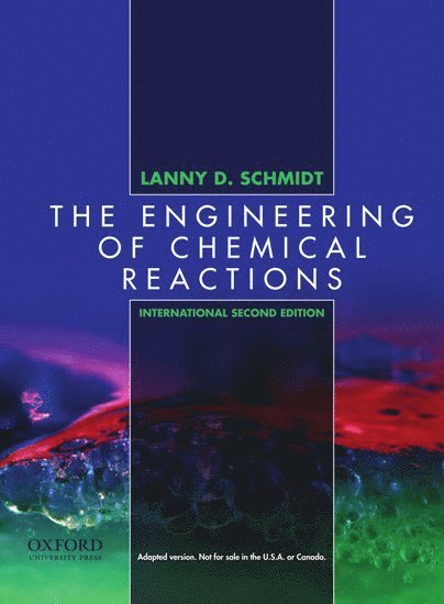 The Engineering of Chemical Reactions