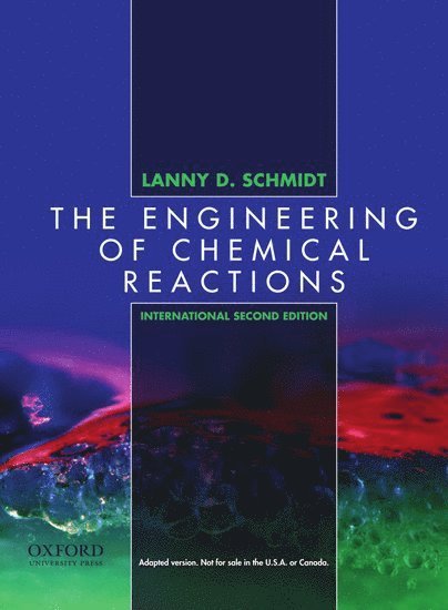 The Engineering of Chemical Reactions 1