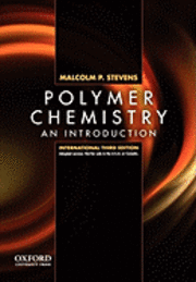bokomslag Polymer Chemistry