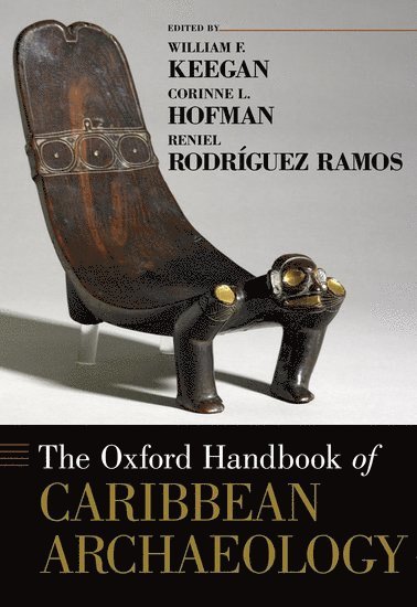 The Oxford Handbook of Caribbean Archaeology 1