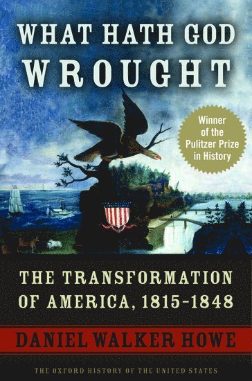 What Hath God Wrought