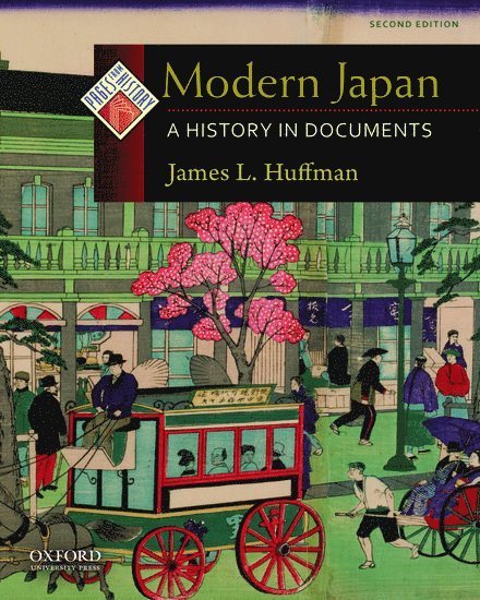 Modern Japan 1