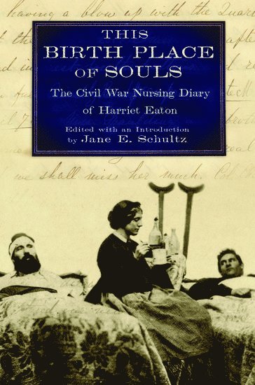 This Birth Place of Souls 1