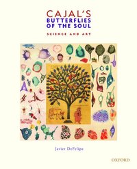 bokomslag Cajal's Butterflies of the Soul