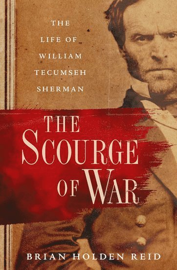 The Scourge of War 1