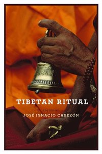 bokomslag Tibetan Ritual