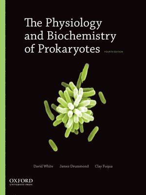 The Physiology and Biochemistry of Prokaryotes 1