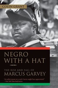 bokomslag Negro with a Hat