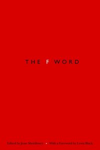 bokomslag F-Word