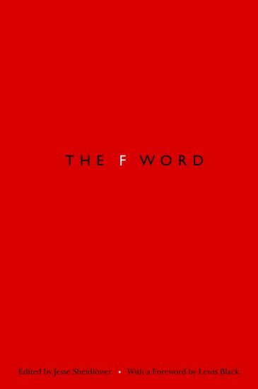 bokomslag F-Word