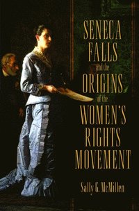 bokomslag Seneca Falls and the Origins of the Women's Rights Movement