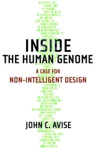 bokomslag Inside the Human Genome