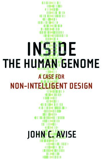 Inside the Human Genome 1