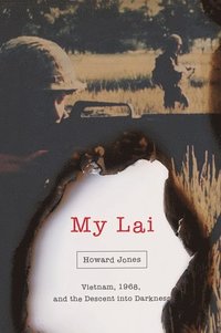 bokomslag My Lai