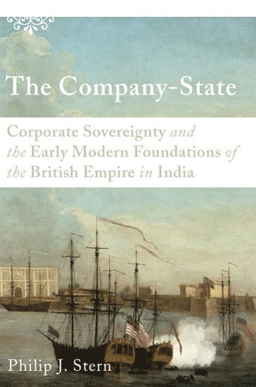 The Company-State 1