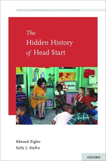 The Hidden History of Head Start 1
