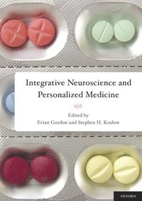 bokomslag Integrative Neuroscience and Personalized Medicine