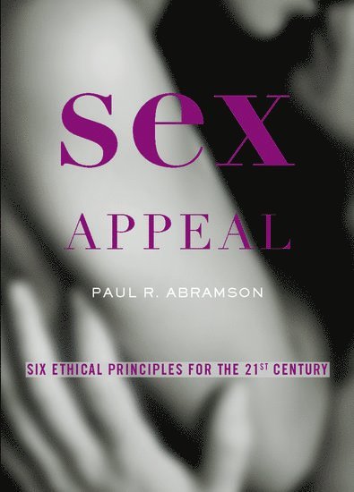Paul Abramson, Paul R. Abramson - Sex Appeal, Häftad