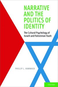 bokomslag Narrative and the Politics of Identity