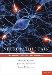 bokomslag Neuropathic Pain