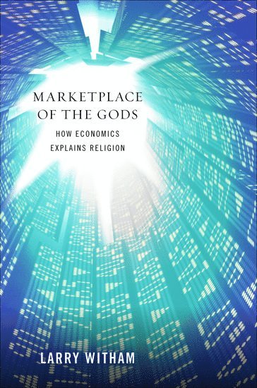 Marketplace of the Gods