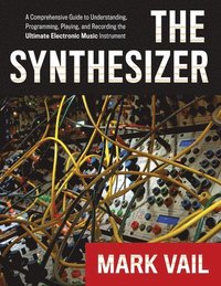 bokomslag The Synthesizer