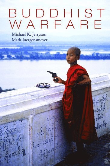 Buddhist Warfare 1