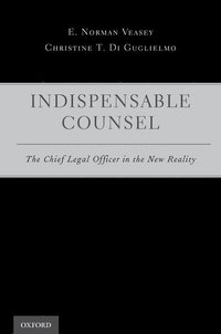 bokomslag INDISPENSABLE COUNSEL