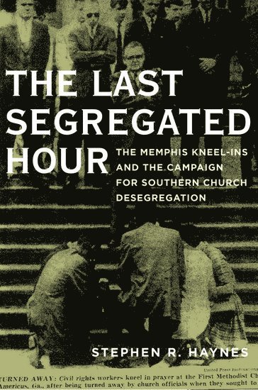 The Last Segregated Hour 1