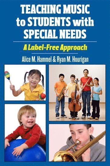 Teaching Music to Students with Special Needs 1