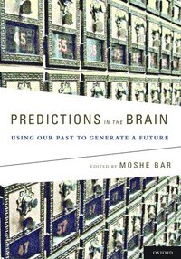 bokomslag Predictions in the Brain