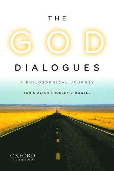 The God Dialogues 1