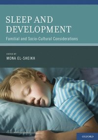 bokomslag Sleep and Development