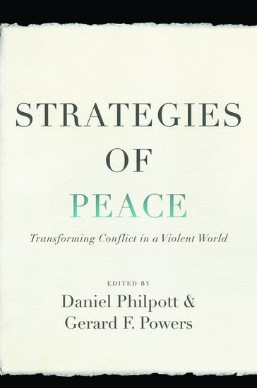 Strategies of Peace 1