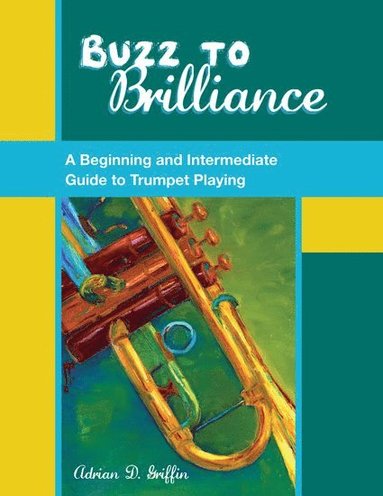 bokomslag Buzz to Brilliance
