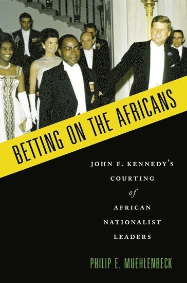 Betting on the Africans 1