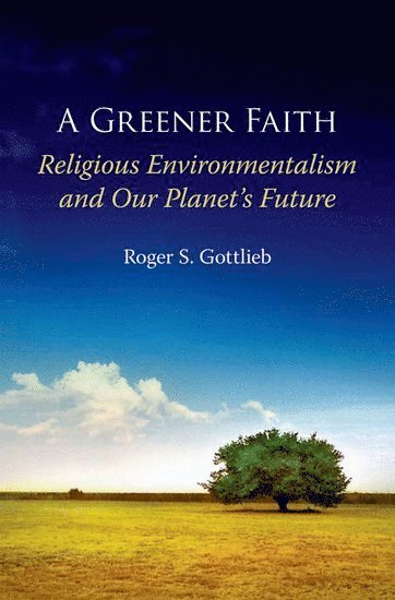 A Greener Faith 1