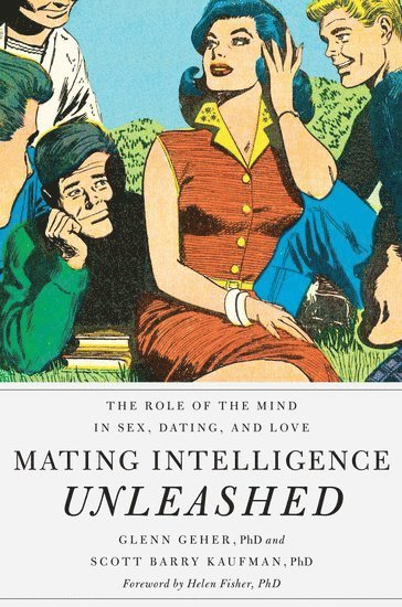 Mating Intelligence Unleashed 1