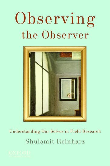 Observing the Observer 1