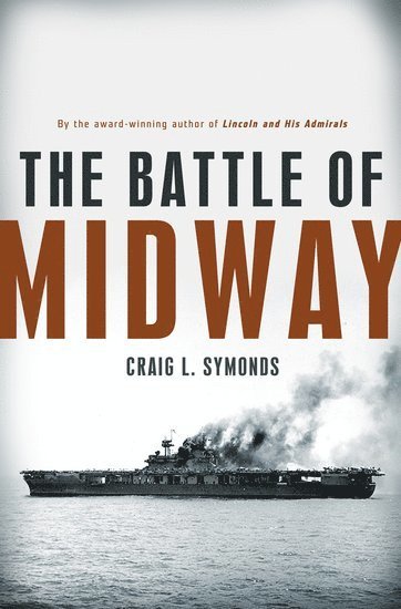 The Battle of Midway 1